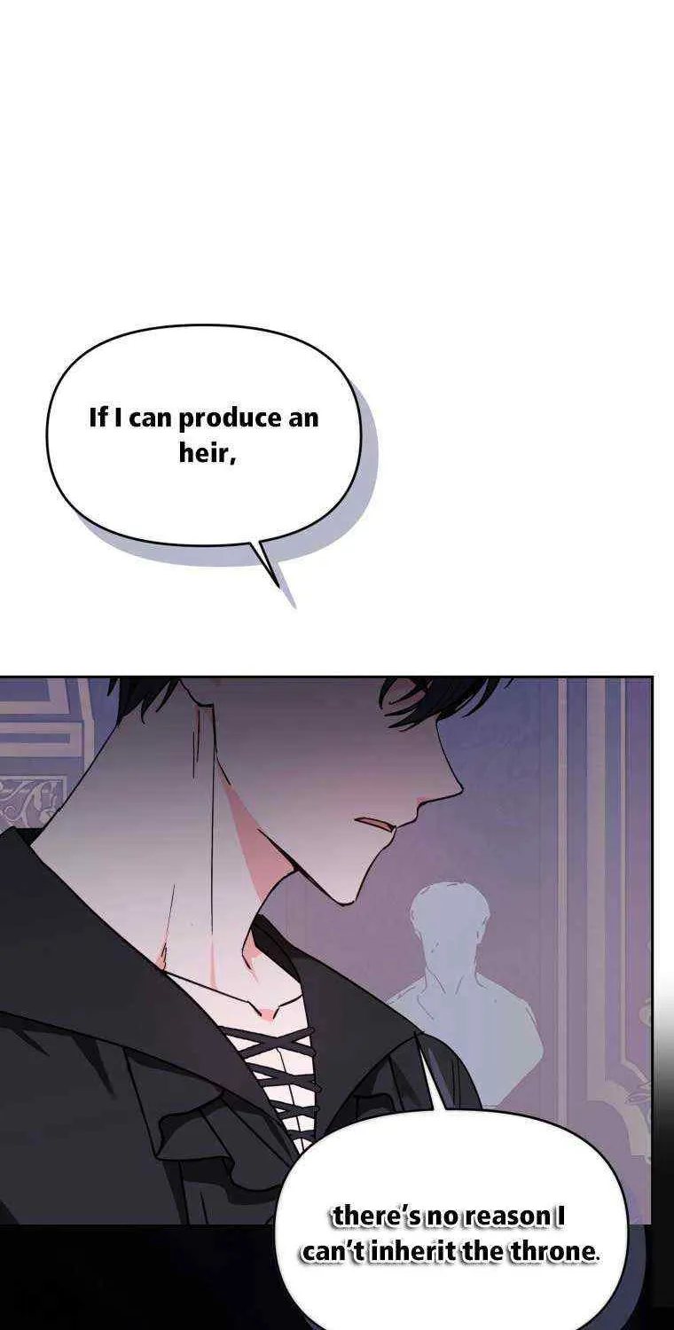 I’d Rather Abandon Than Be Abandoned Chapter 5 page 9 - 