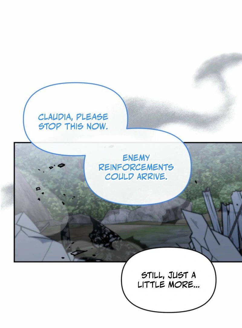 I’d Rather Abandon Than Be Abandoned Chapter 50 page 11 - 