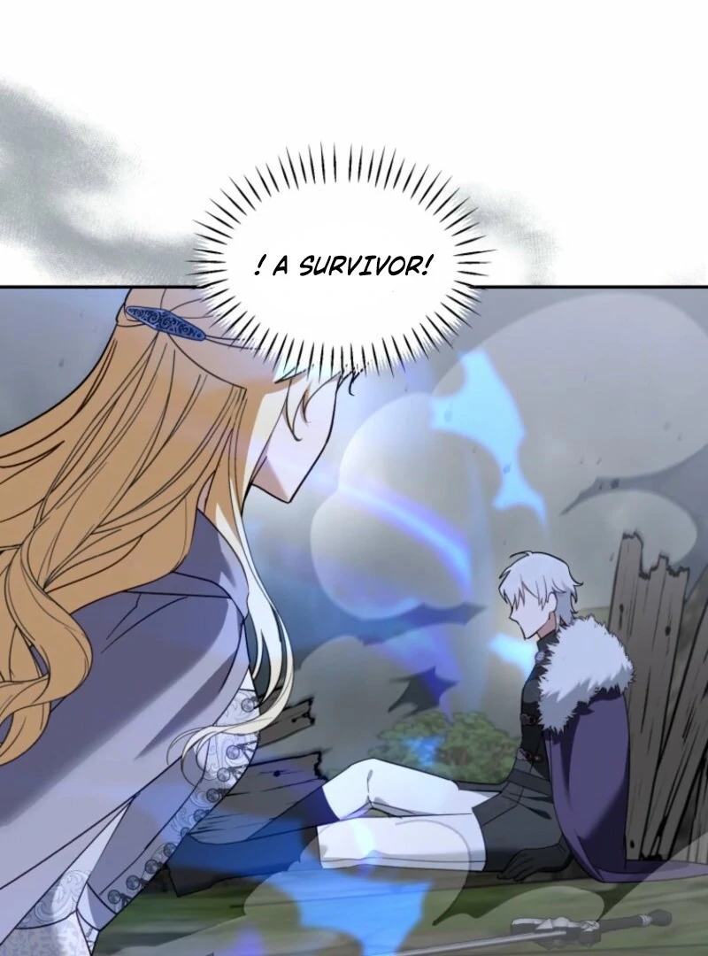 I’d Rather Abandon Than Be Abandoned Chapter 50 page 12 - 