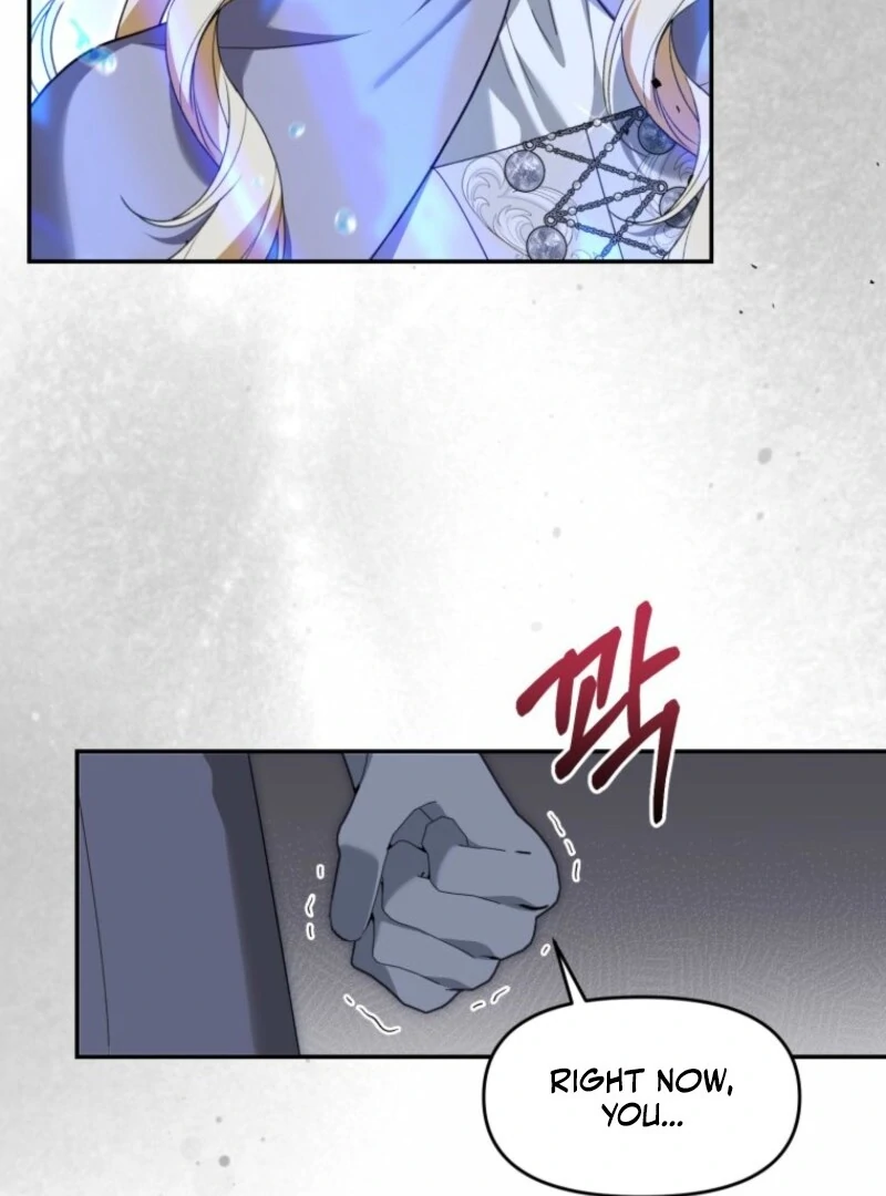 I’d Rather Abandon Than Be Abandoned Chapter 50 page 20 - 