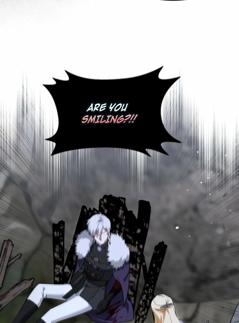 I’d Rather Abandon Than Be Abandoned Chapter 50 page 21 - 
