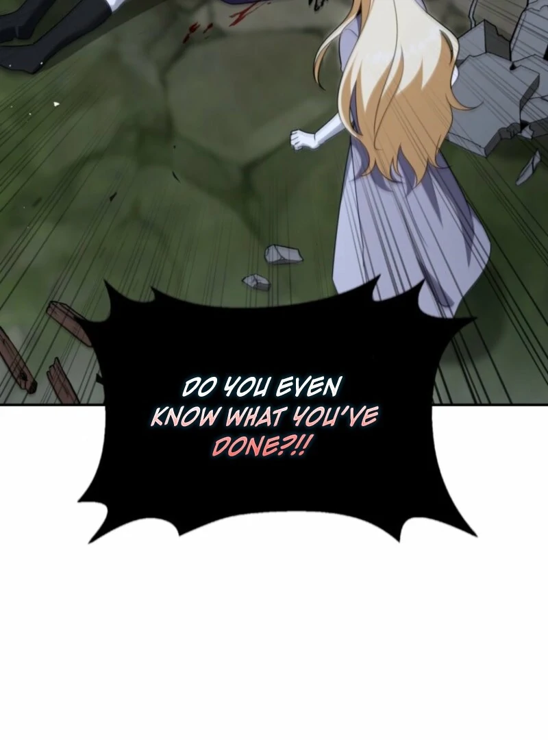 I’d Rather Abandon Than Be Abandoned Chapter 50 page 22 - 