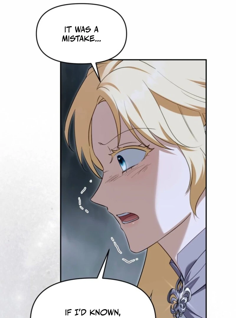 I’d Rather Abandon Than Be Abandoned Chapter 50 page 23 - 