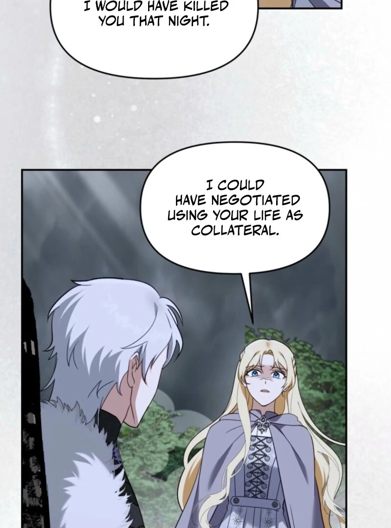 I’d Rather Abandon Than Be Abandoned Chapter 50 page 24 - 
