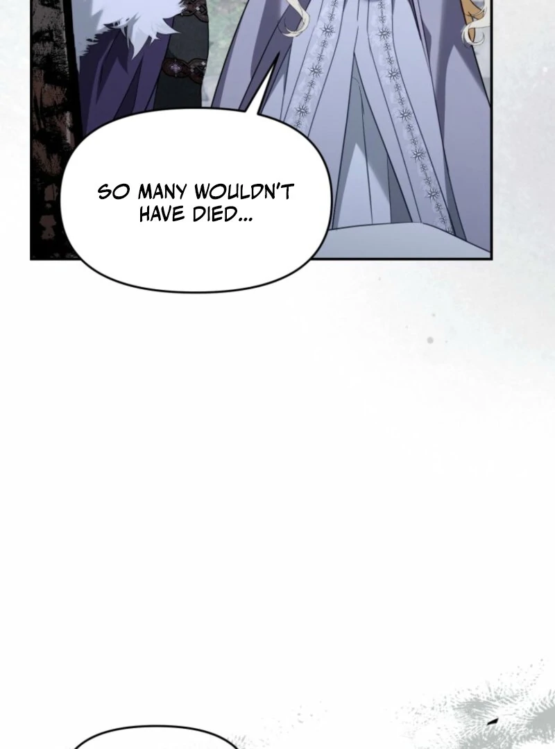 I’d Rather Abandon Than Be Abandoned Chapter 50 page 25 - 
