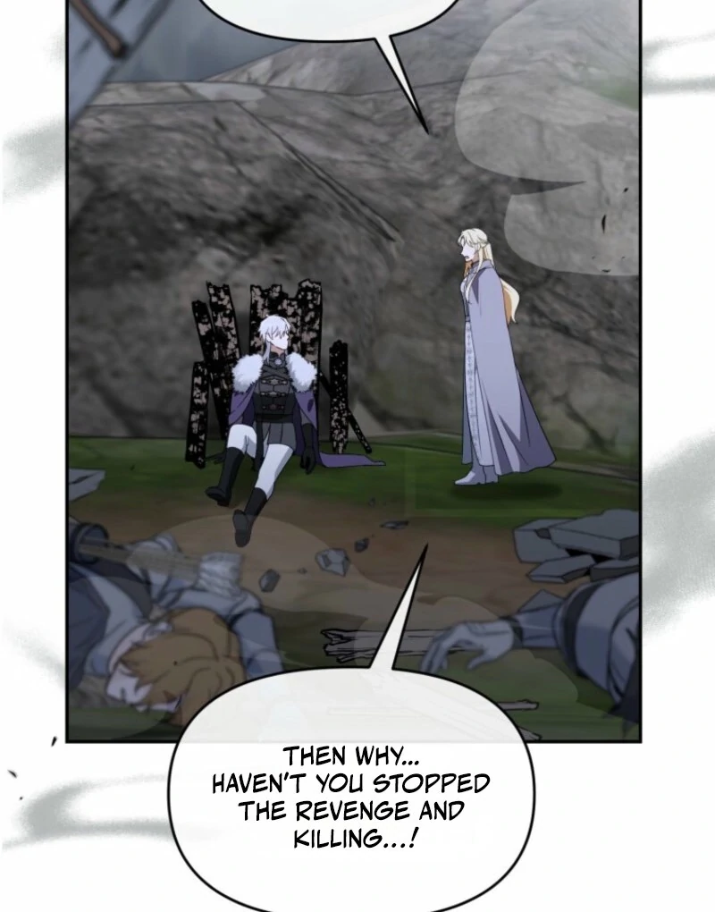 I’d Rather Abandon Than Be Abandoned Chapter 50 page 27 - 