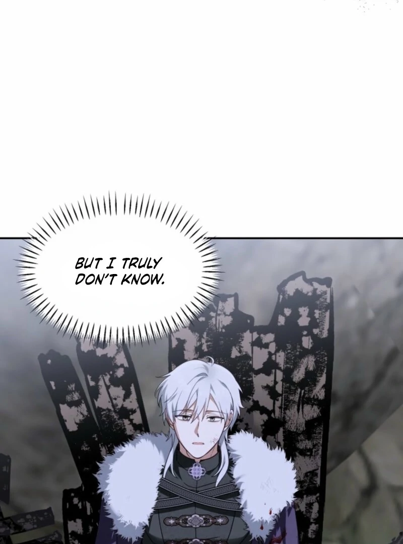 I’d Rather Abandon Than Be Abandoned Chapter 50 page 33 - 