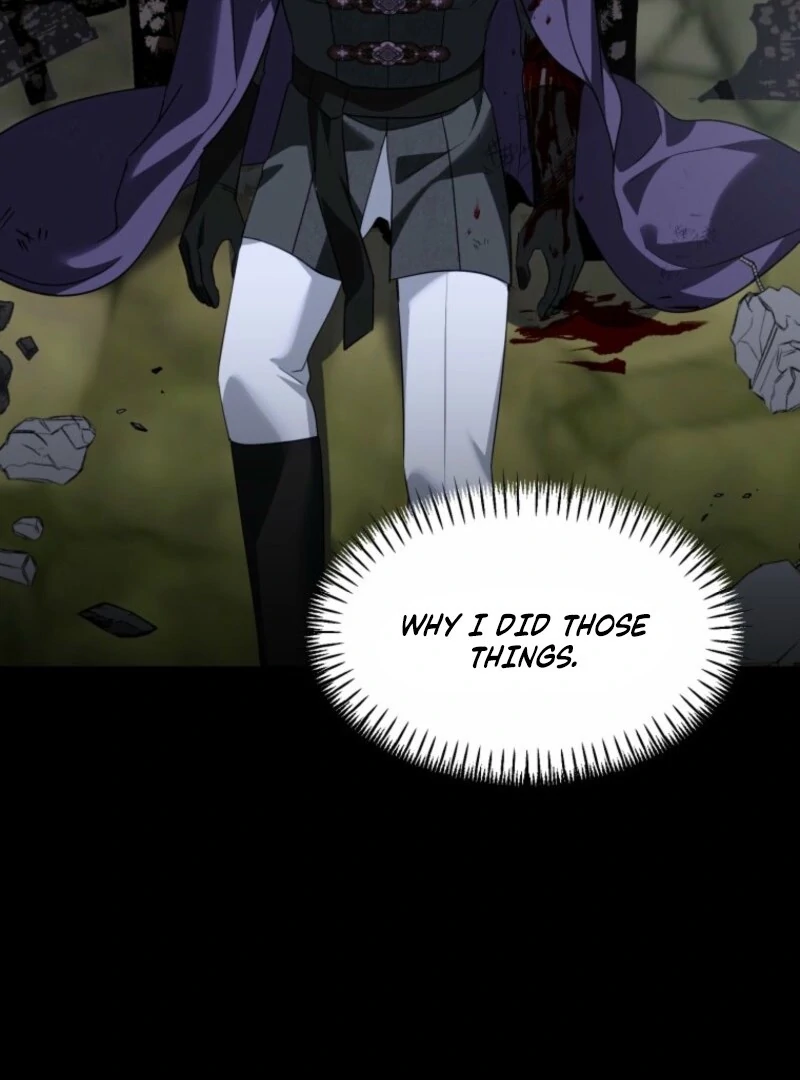 I’d Rather Abandon Than Be Abandoned Chapter 50 page 34 - 