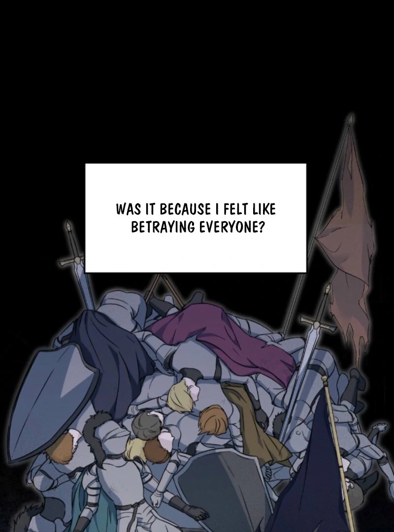 I’d Rather Abandon Than Be Abandoned Chapter 50 page 35 - 