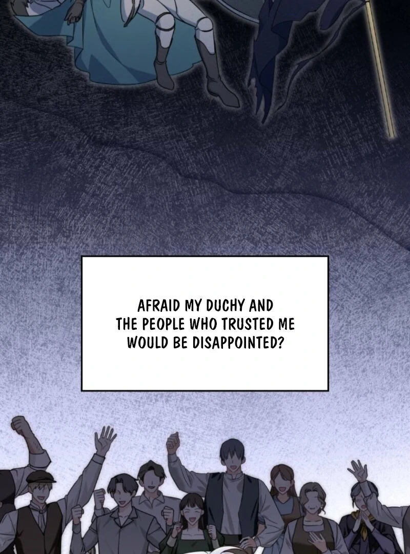 I’d Rather Abandon Than Be Abandoned Chapter 50 page 36 - 