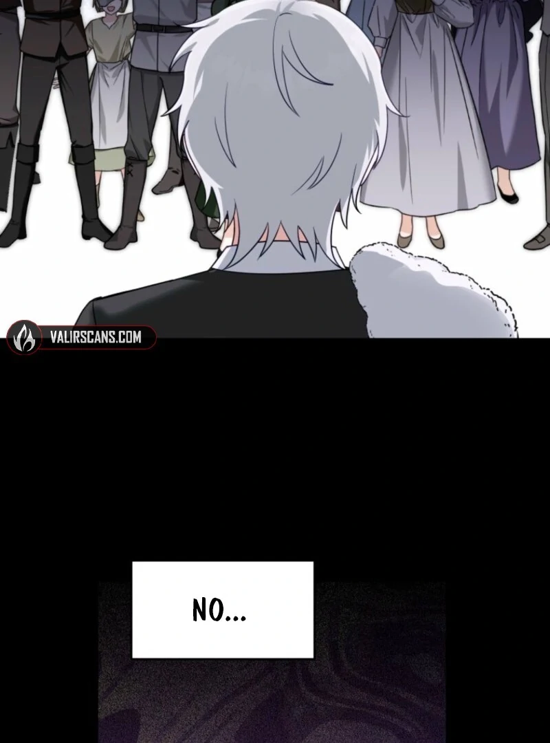I’d Rather Abandon Than Be Abandoned Chapter 50 page 37 - 