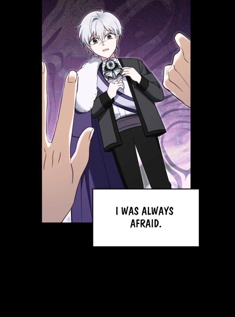 I’d Rather Abandon Than Be Abandoned Chapter 50 page 38 - 