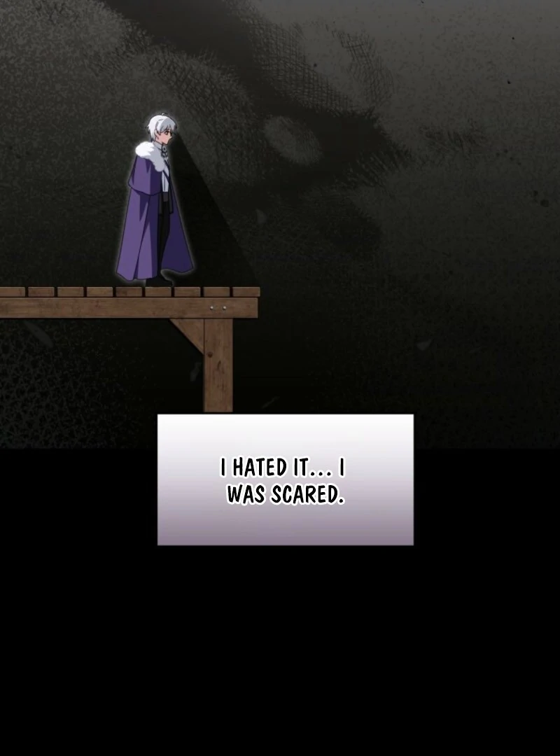 I’d Rather Abandon Than Be Abandoned Chapter 50 page 40 - 