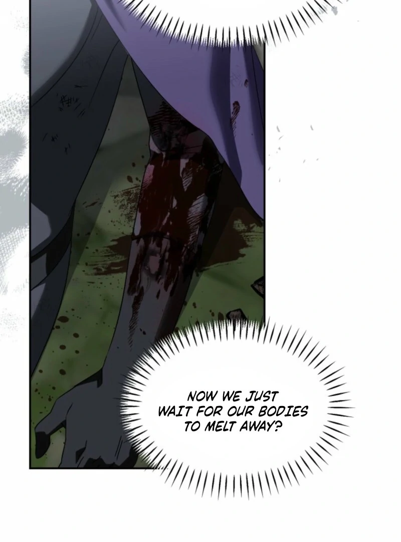 I’d Rather Abandon Than Be Abandoned Chapter 50 page 5 - 