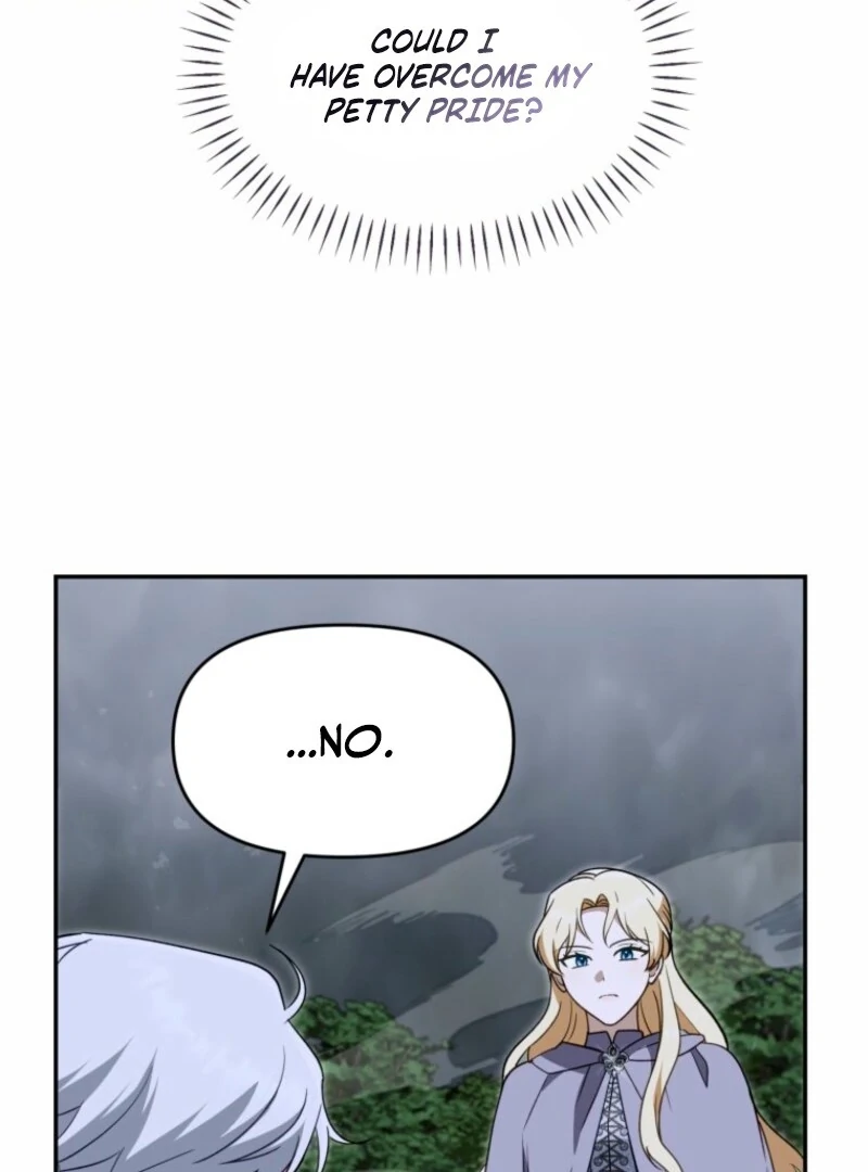 I’d Rather Abandon Than Be Abandoned Chapter 50 page 44 - 