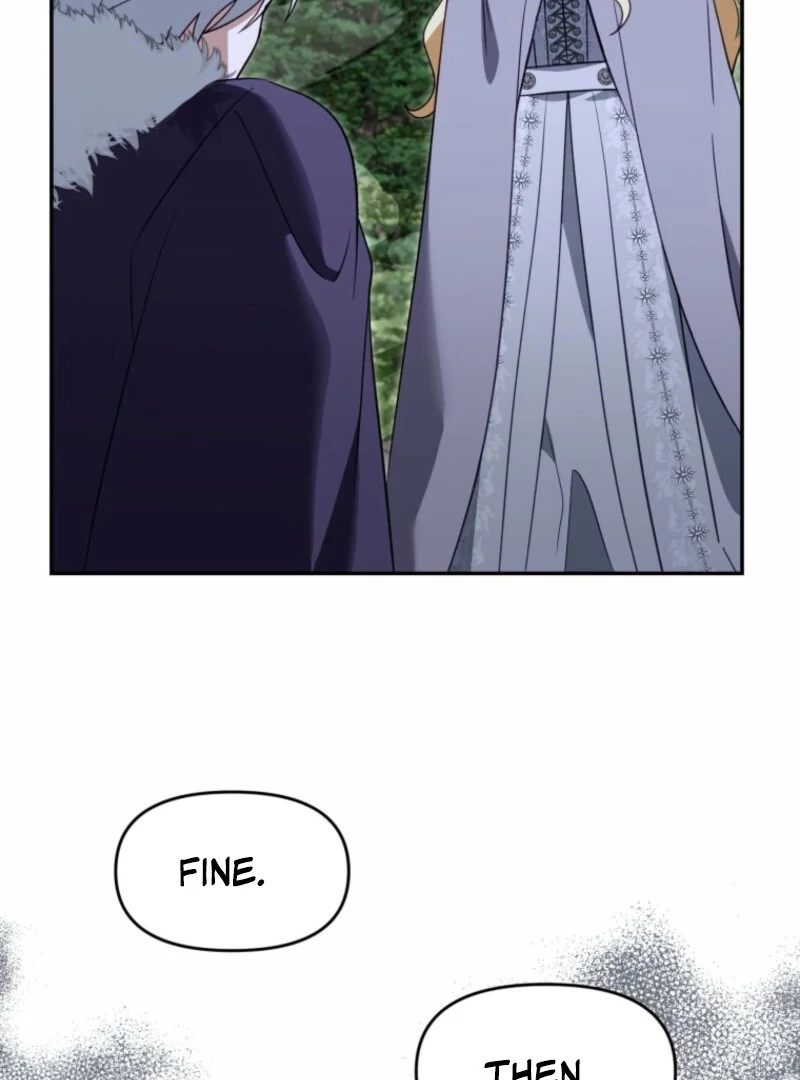 I’d Rather Abandon Than Be Abandoned Chapter 50 page 45 - 