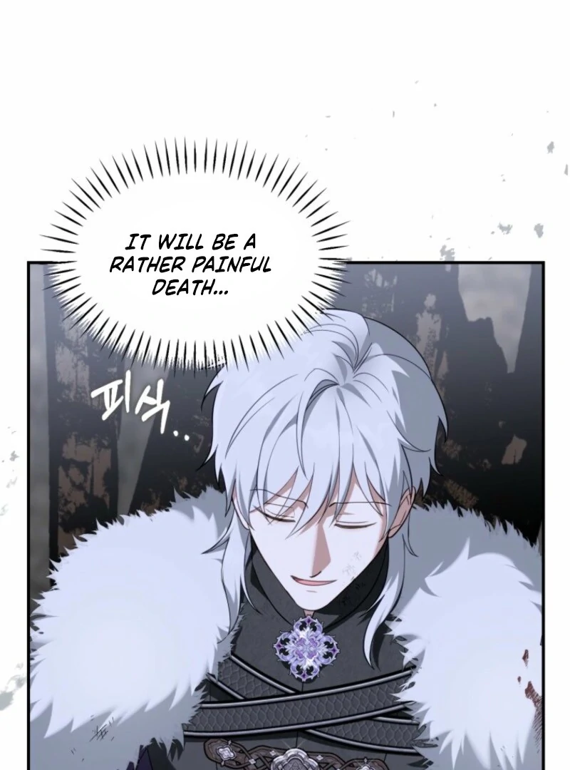 I’d Rather Abandon Than Be Abandoned Chapter 50 page 6 - 