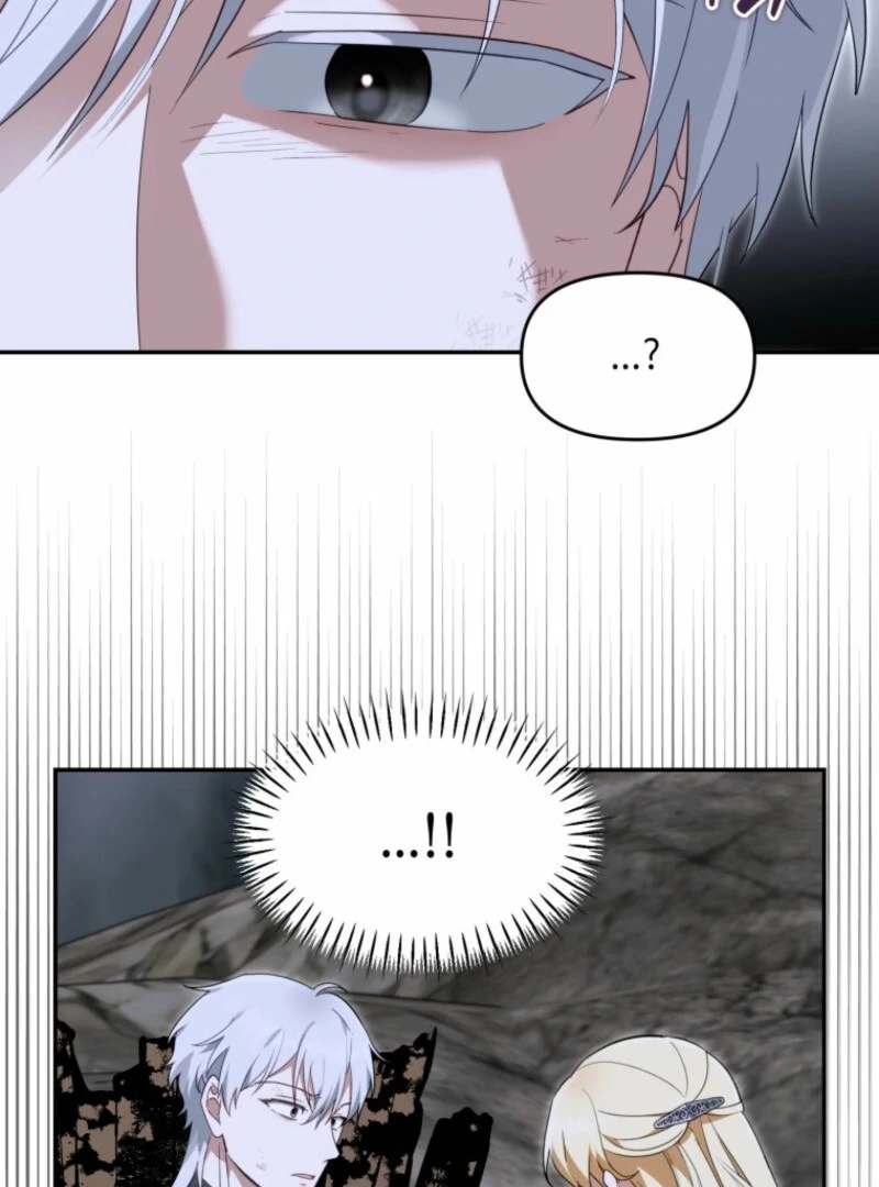 I’d Rather Abandon Than Be Abandoned Chapter 50 page 53 - 
