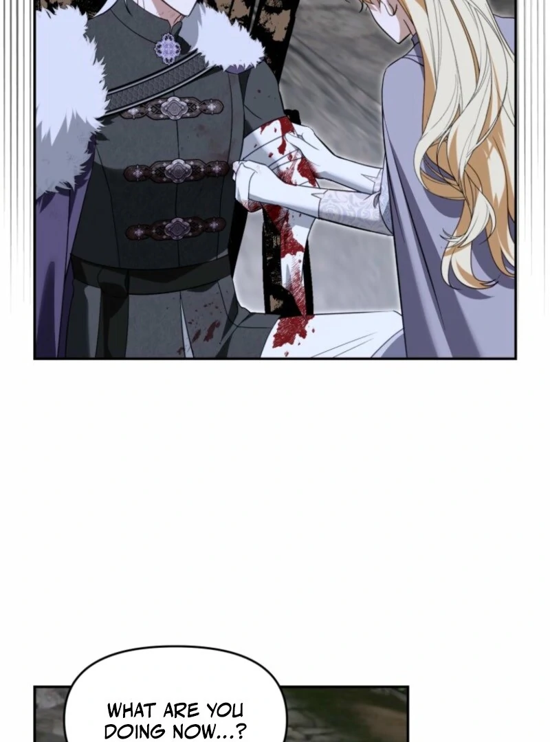 I’d Rather Abandon Than Be Abandoned Chapter 50 page 54 - 