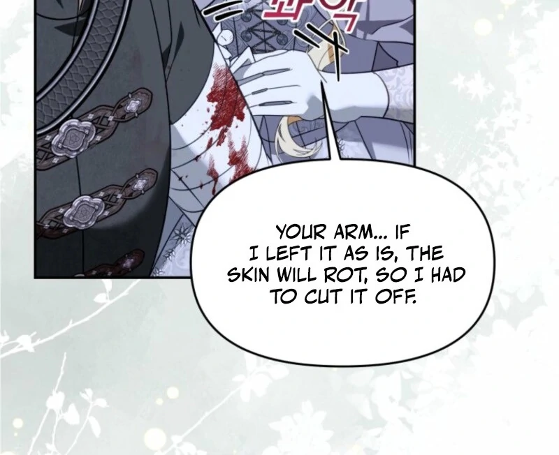 I’d Rather Abandon Than Be Abandoned Chapter 50 page 56 - 
