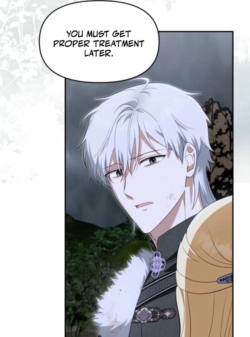 I’d Rather Abandon Than Be Abandoned Chapter 50 page 57 - 