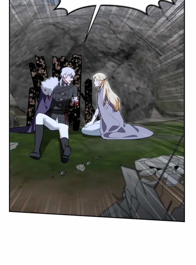 I’d Rather Abandon Than Be Abandoned Chapter 50 page 60 - 