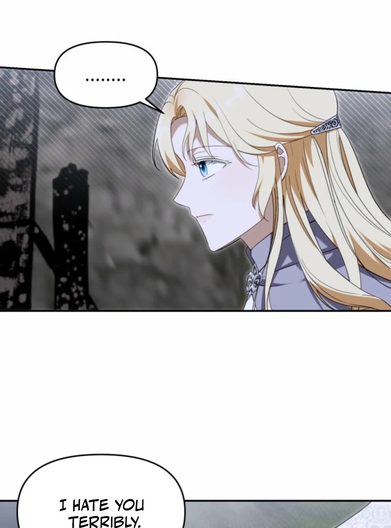 I’d Rather Abandon Than Be Abandoned Chapter 50 page 61 - 