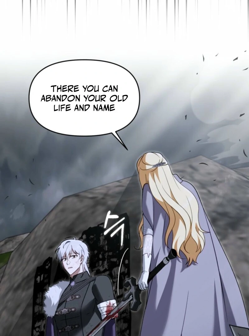 I’d Rather Abandon Than Be Abandoned Chapter 50 page 67 - 