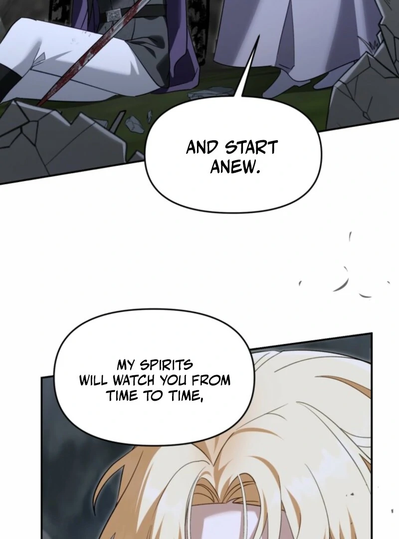 I’d Rather Abandon Than Be Abandoned Chapter 50 page 68 - 