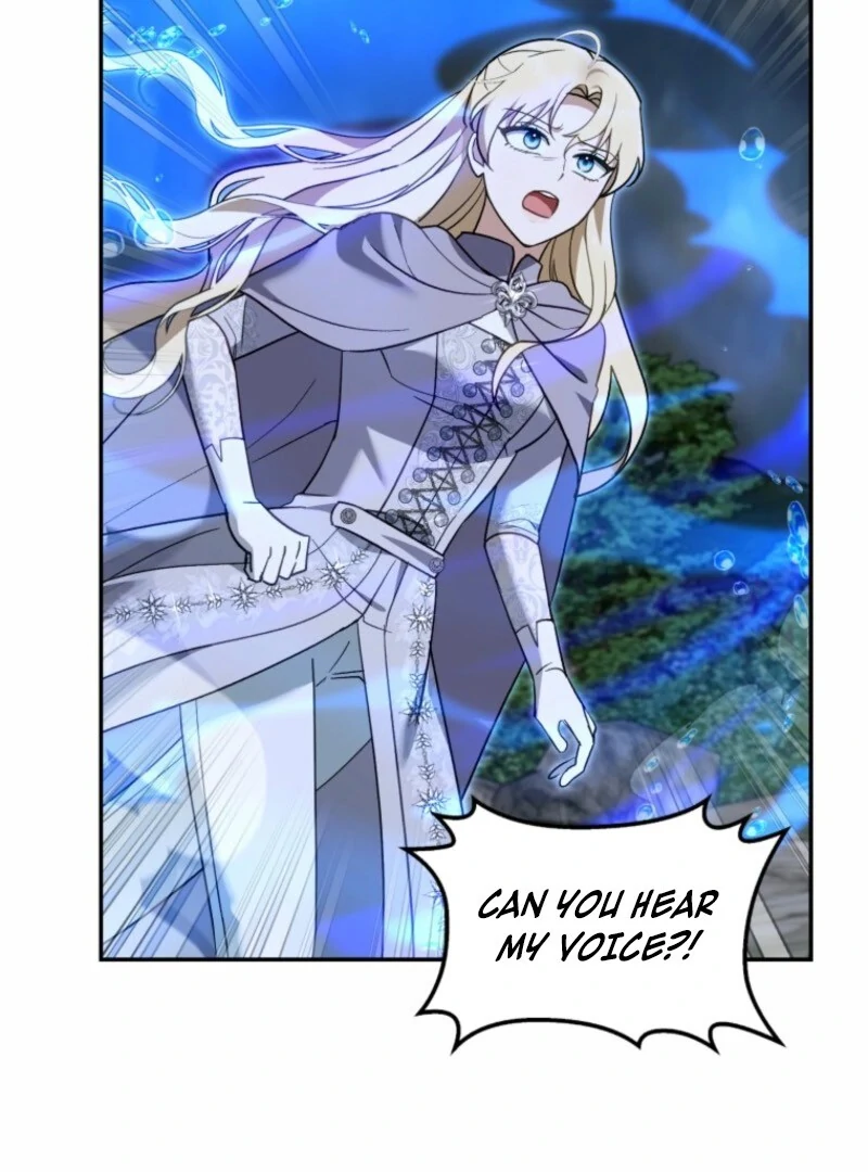 I’d Rather Abandon Than Be Abandoned Chapter 50 page 9 - 