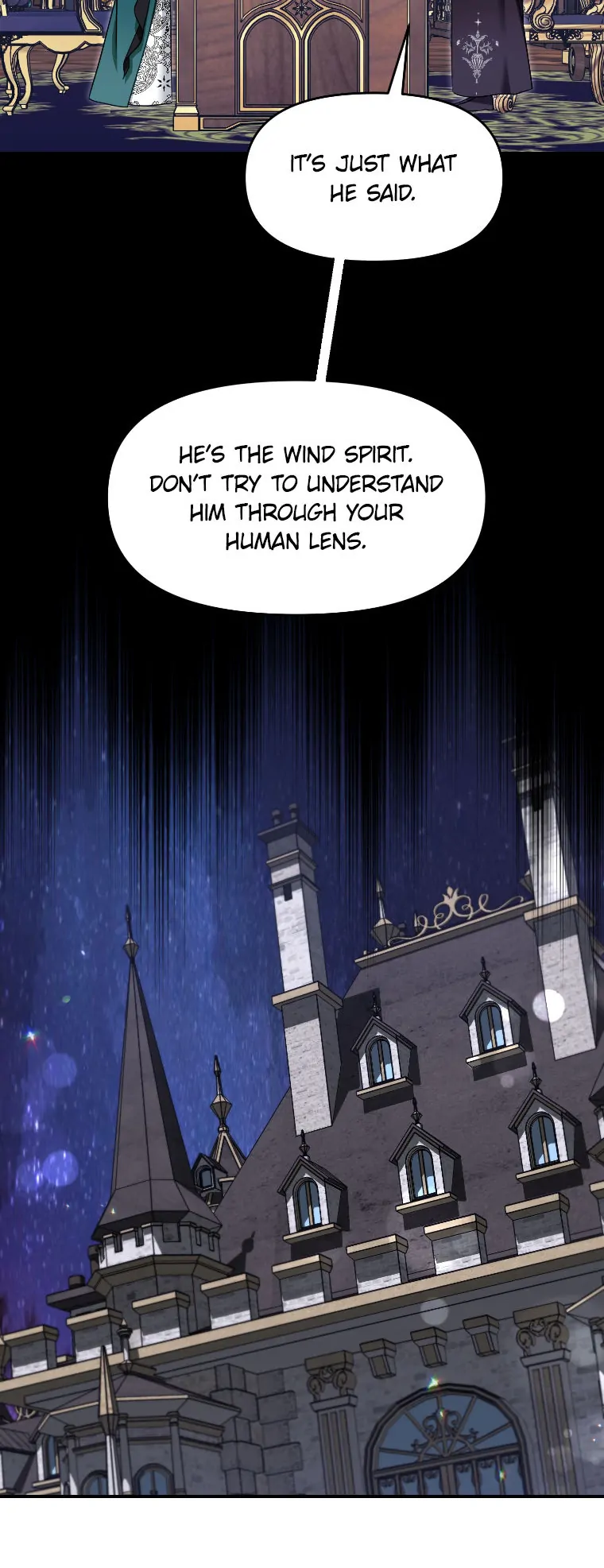 I’d Rather Abandon Than Be Abandoned Chapter 57 page 14 - 