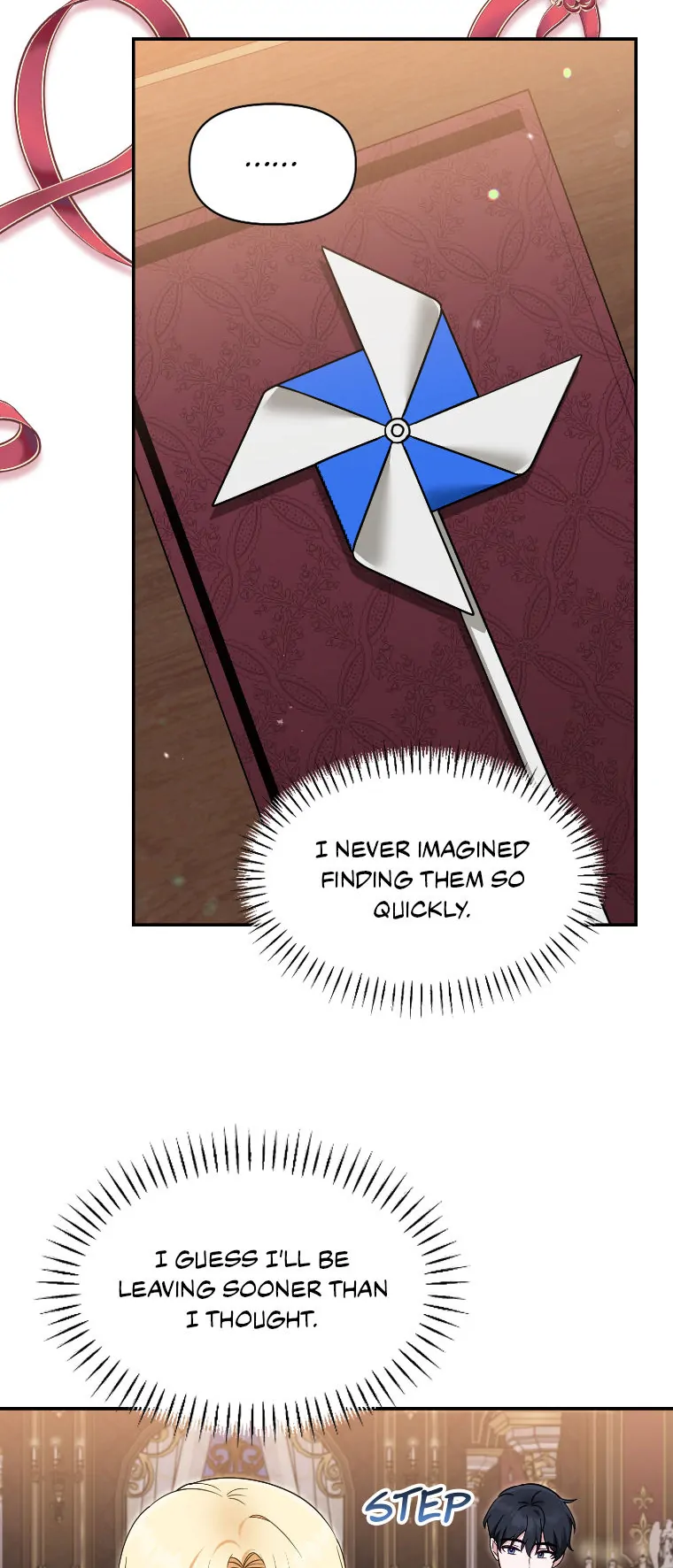 I’d Rather Abandon Than Be Abandoned Chapter 57 page 16 - 