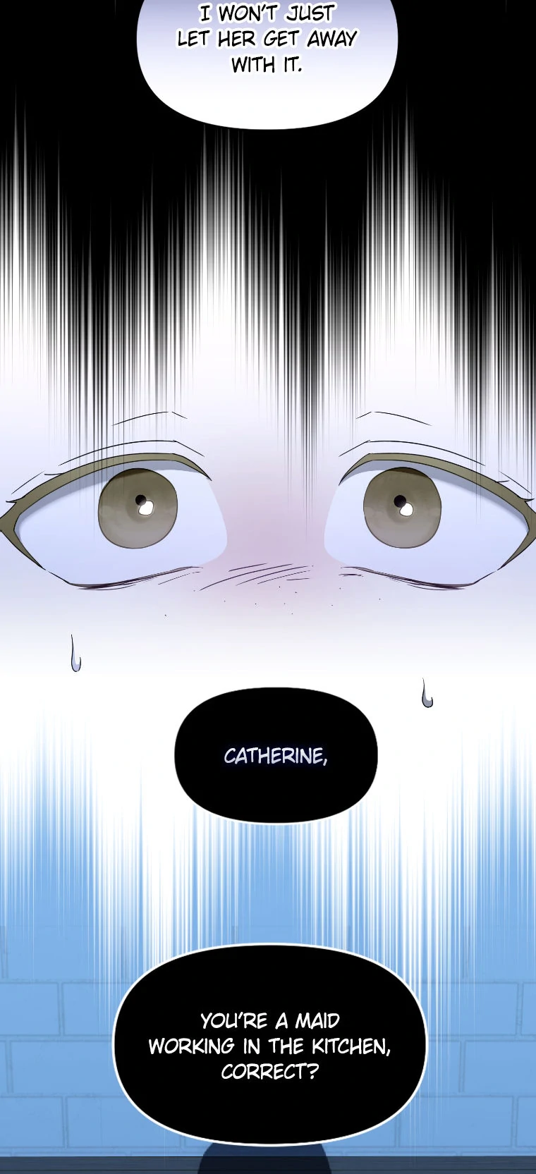 I’d Rather Abandon Than Be Abandoned Chapter 57 page 24 - 