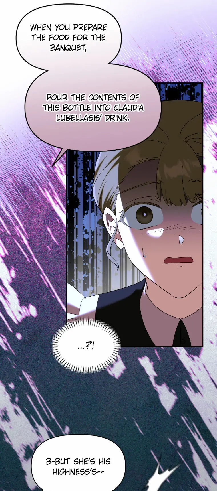 I’d Rather Abandon Than Be Abandoned Chapter 57 page 27 - 