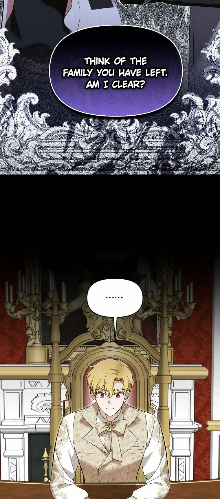 I’d Rather Abandon Than Be Abandoned Chapter 57 page 29 - 