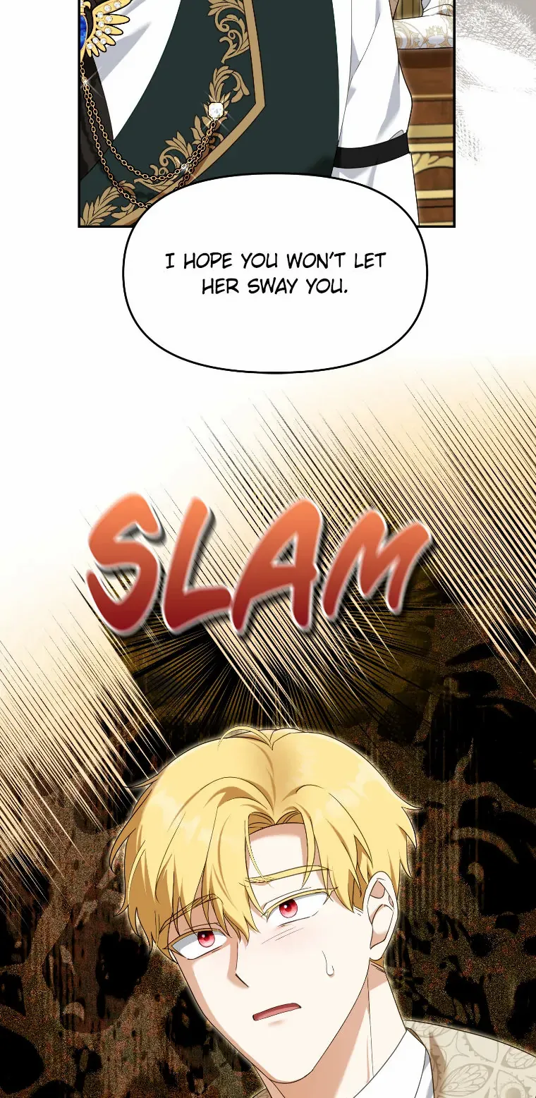 I’d Rather Abandon Than Be Abandoned Chapter 57 page 39 - 