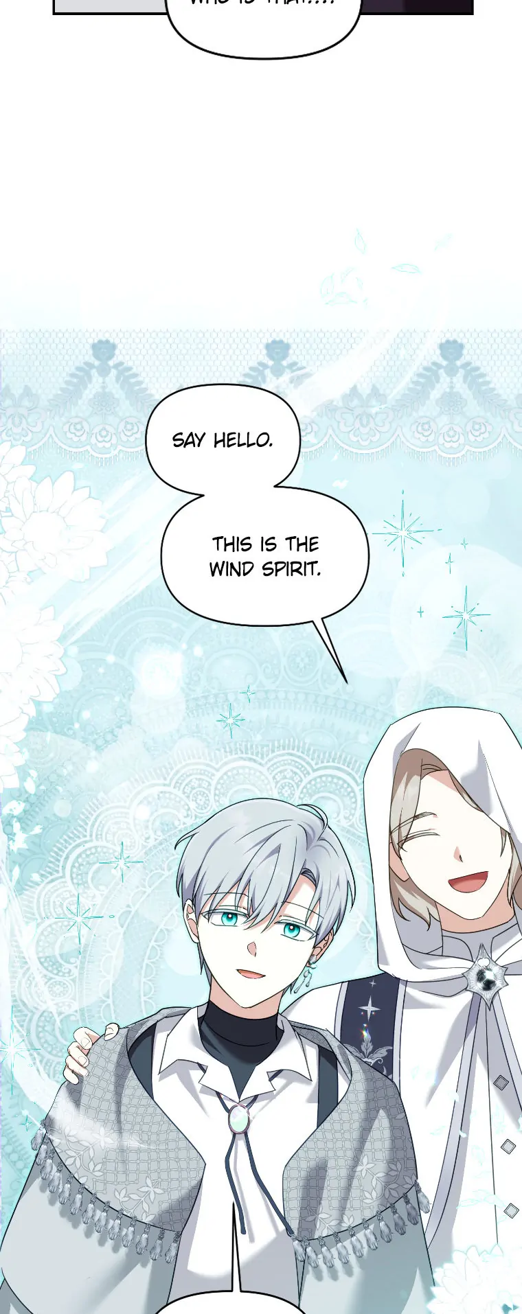 I’d Rather Abandon Than Be Abandoned Chapter 57 page 9 - 