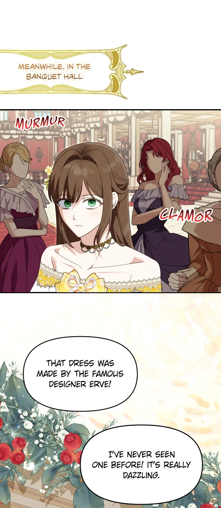 I’d Rather Abandon Than Be Abandoned Chapter 58 page 15 - 