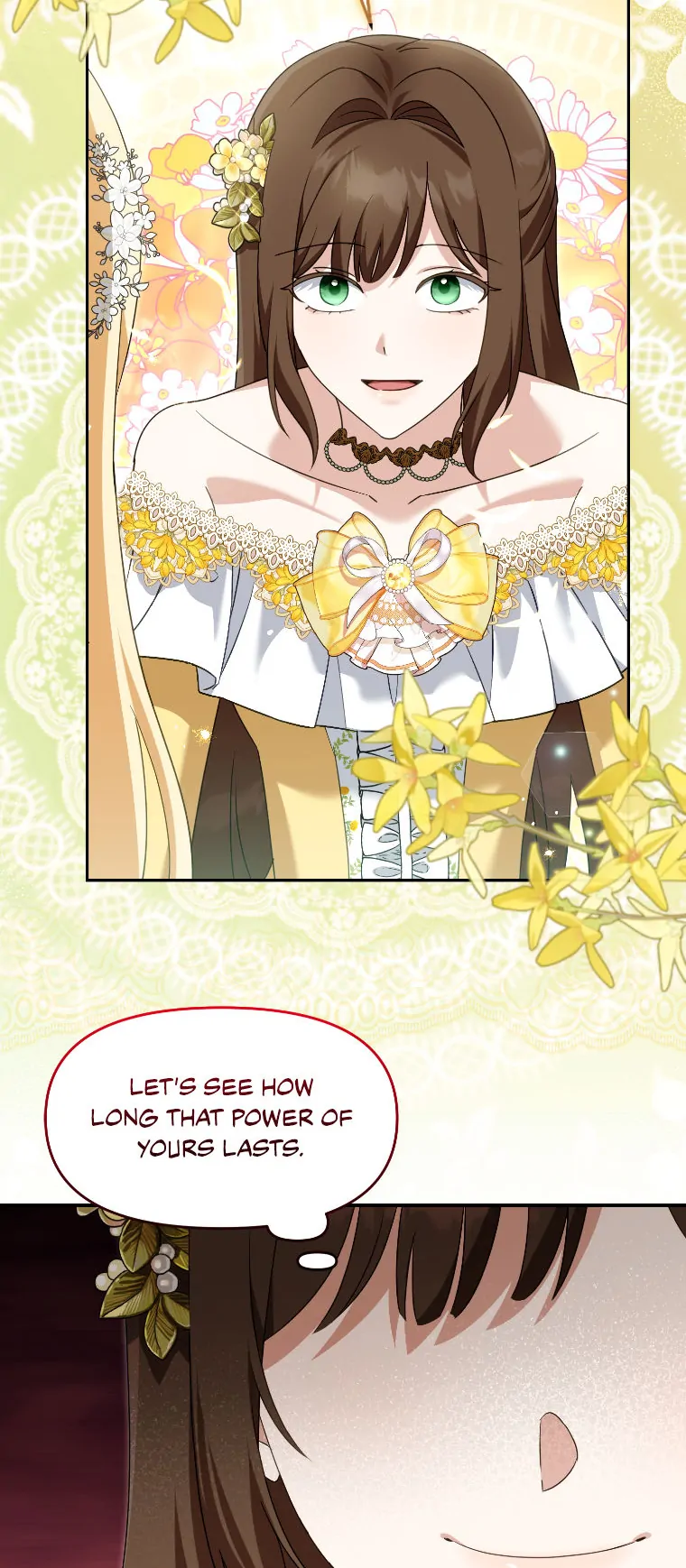I’d Rather Abandon Than Be Abandoned Chapter 58 page 21 - 