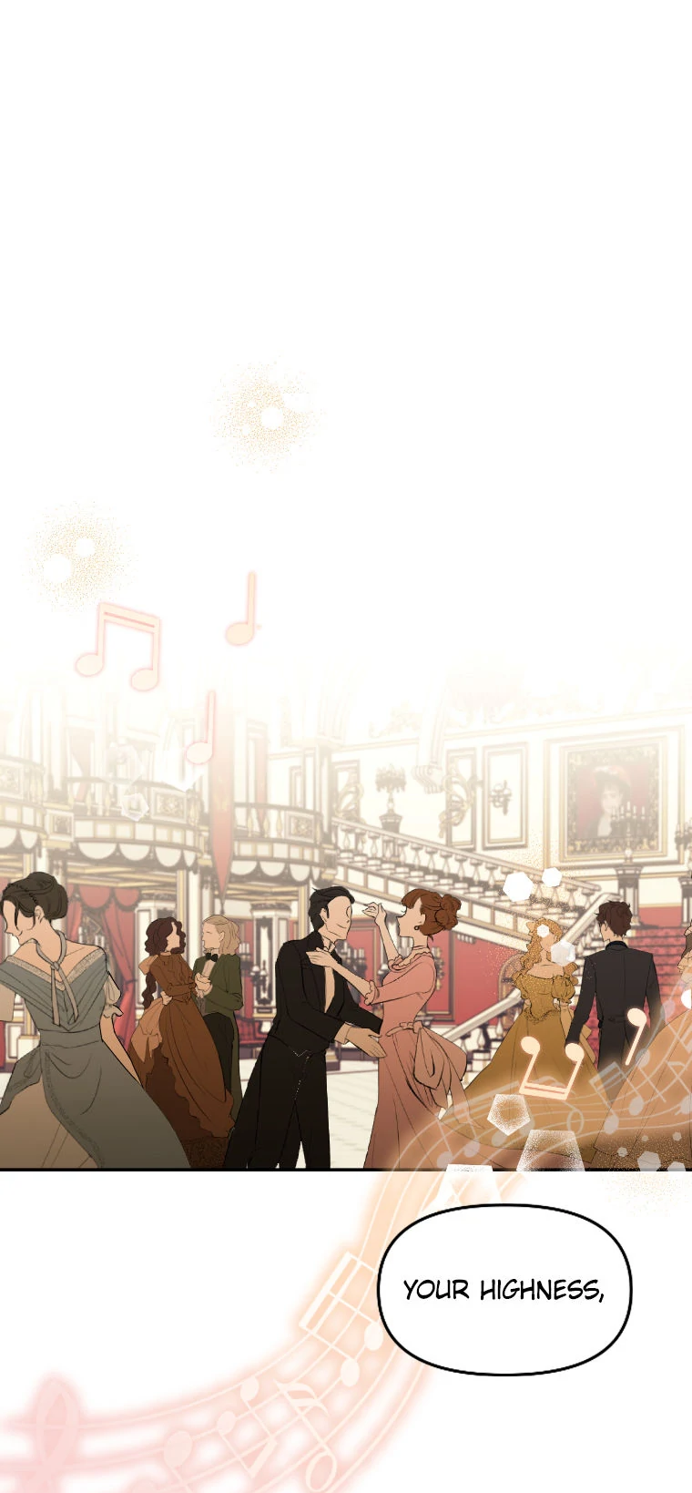 I’d Rather Abandon Than Be Abandoned Chapter 58 page 23 - 