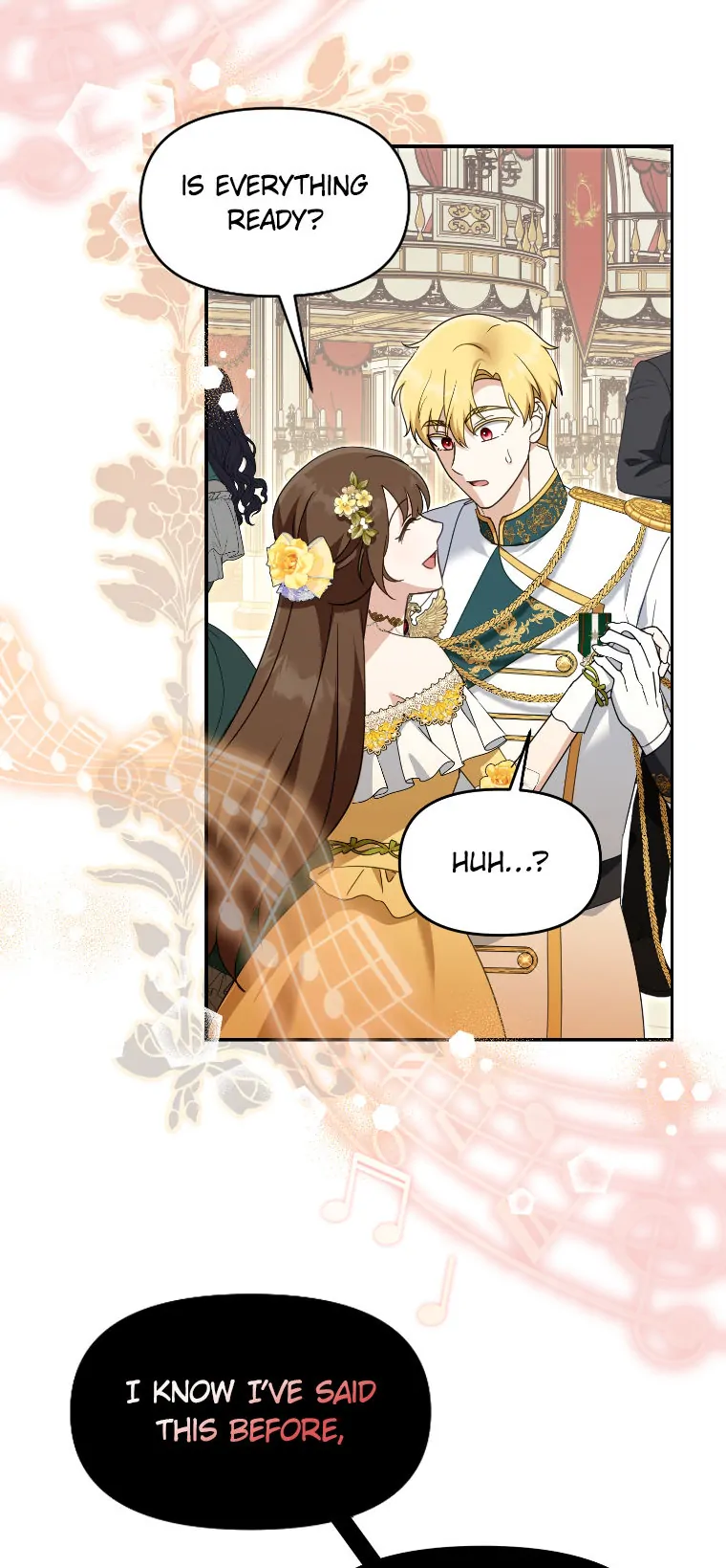 I’d Rather Abandon Than Be Abandoned Chapter 58 page 24 - 