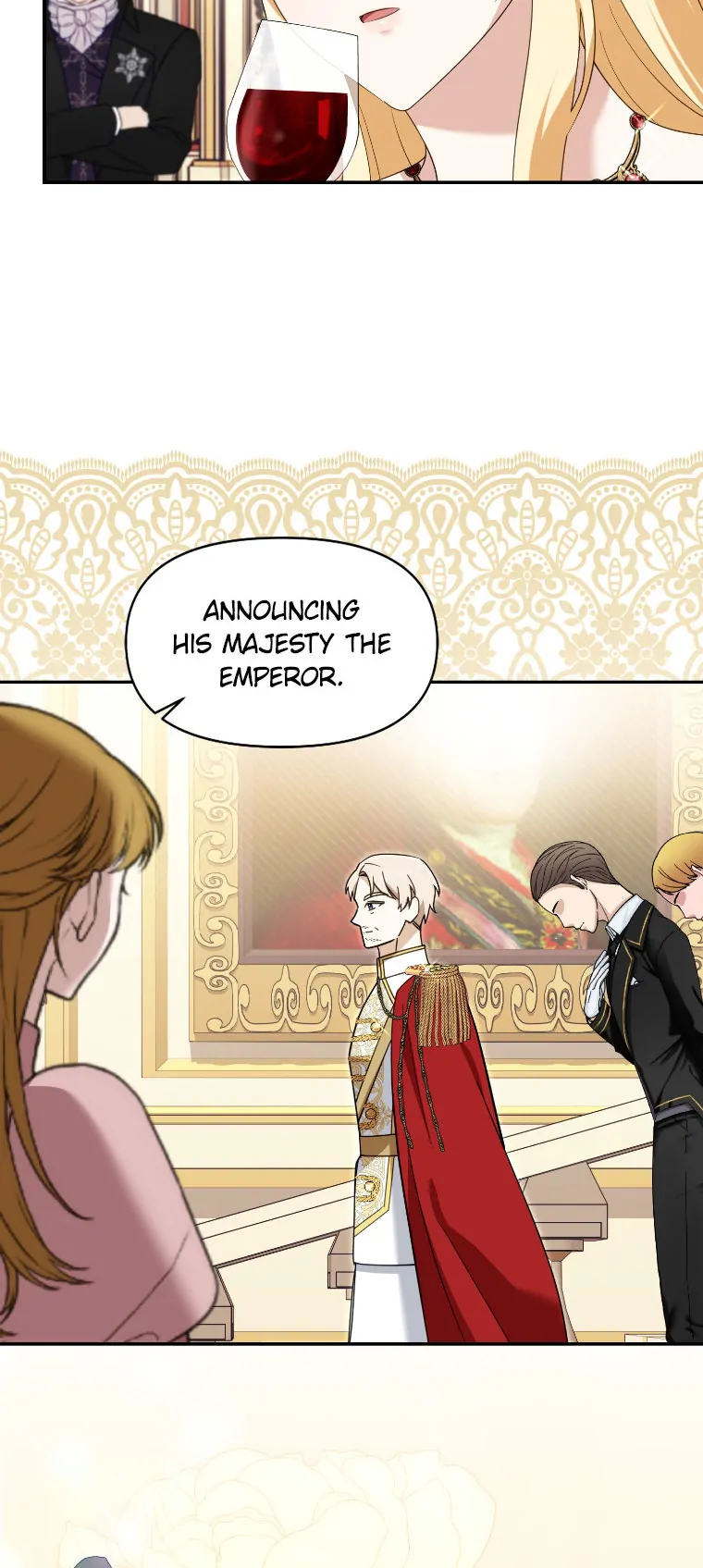 I’d Rather Abandon Than Be Abandoned Chapter 58 page 27 - 