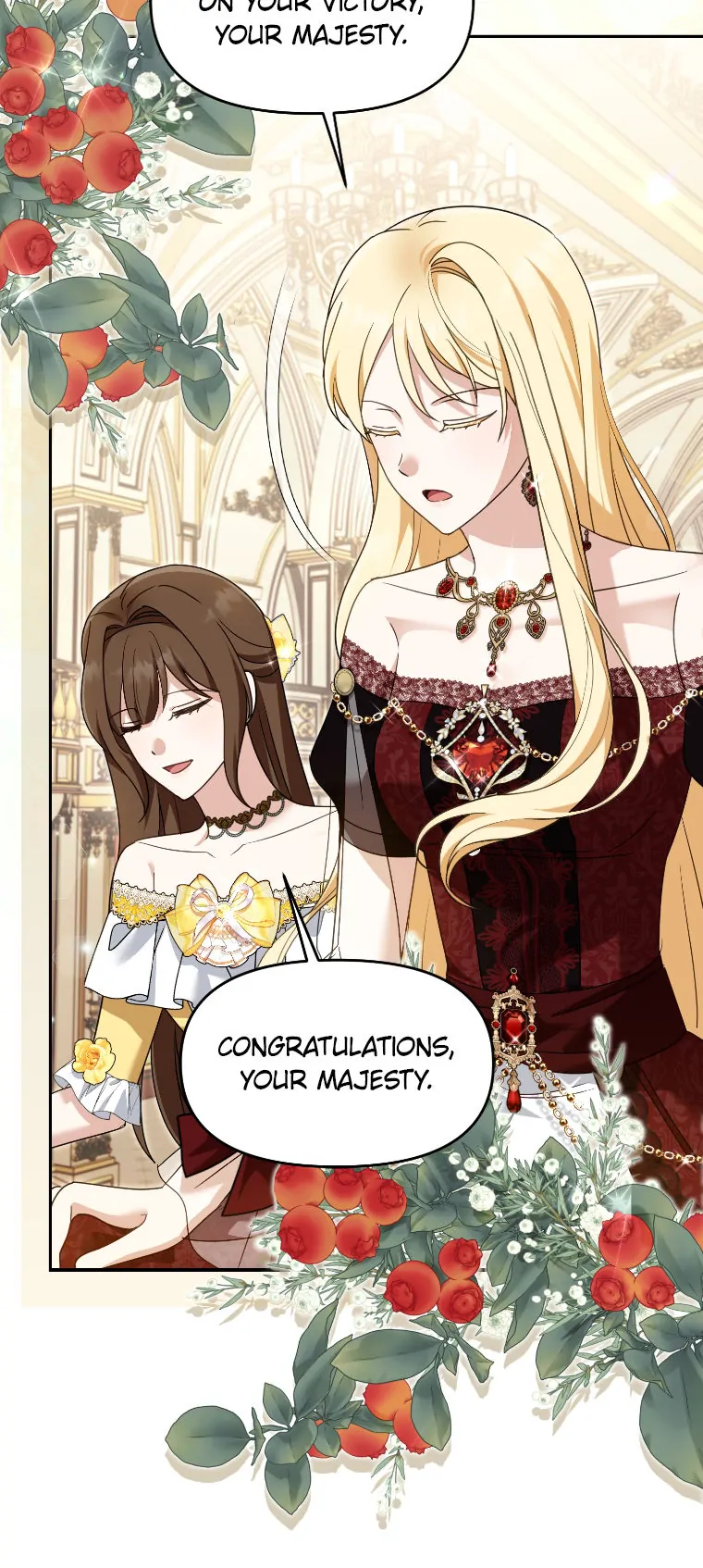 I’d Rather Abandon Than Be Abandoned Chapter 58 page 29 - 