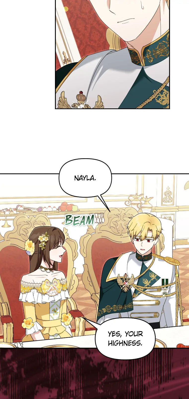 I’d Rather Abandon Than Be Abandoned Chapter 58 page 36 - 