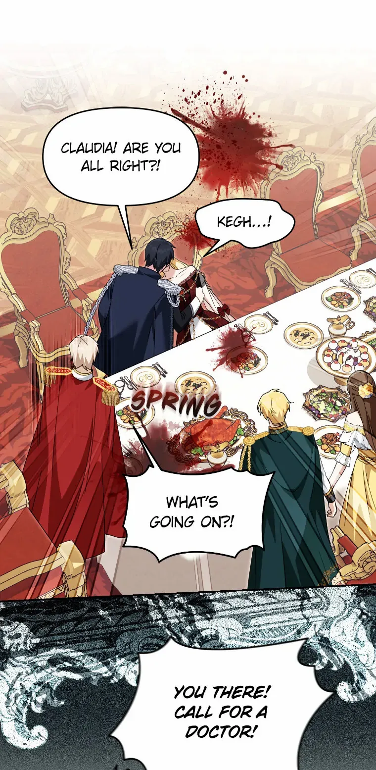 I’d Rather Abandon Than Be Abandoned Chapter 58 page 41 - 