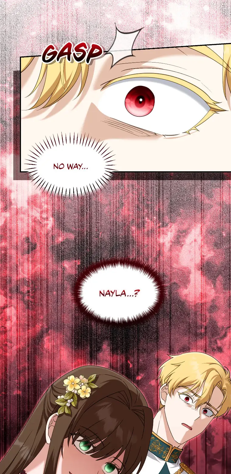 I’d Rather Abandon Than Be Abandoned Chapter 58 page 43 - 