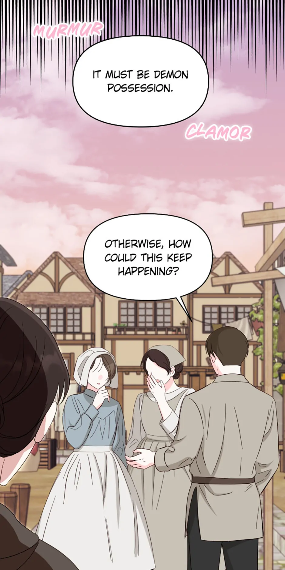 I’d Rather Abandon Than Be Abandoned Chapter 59 page 11 - 