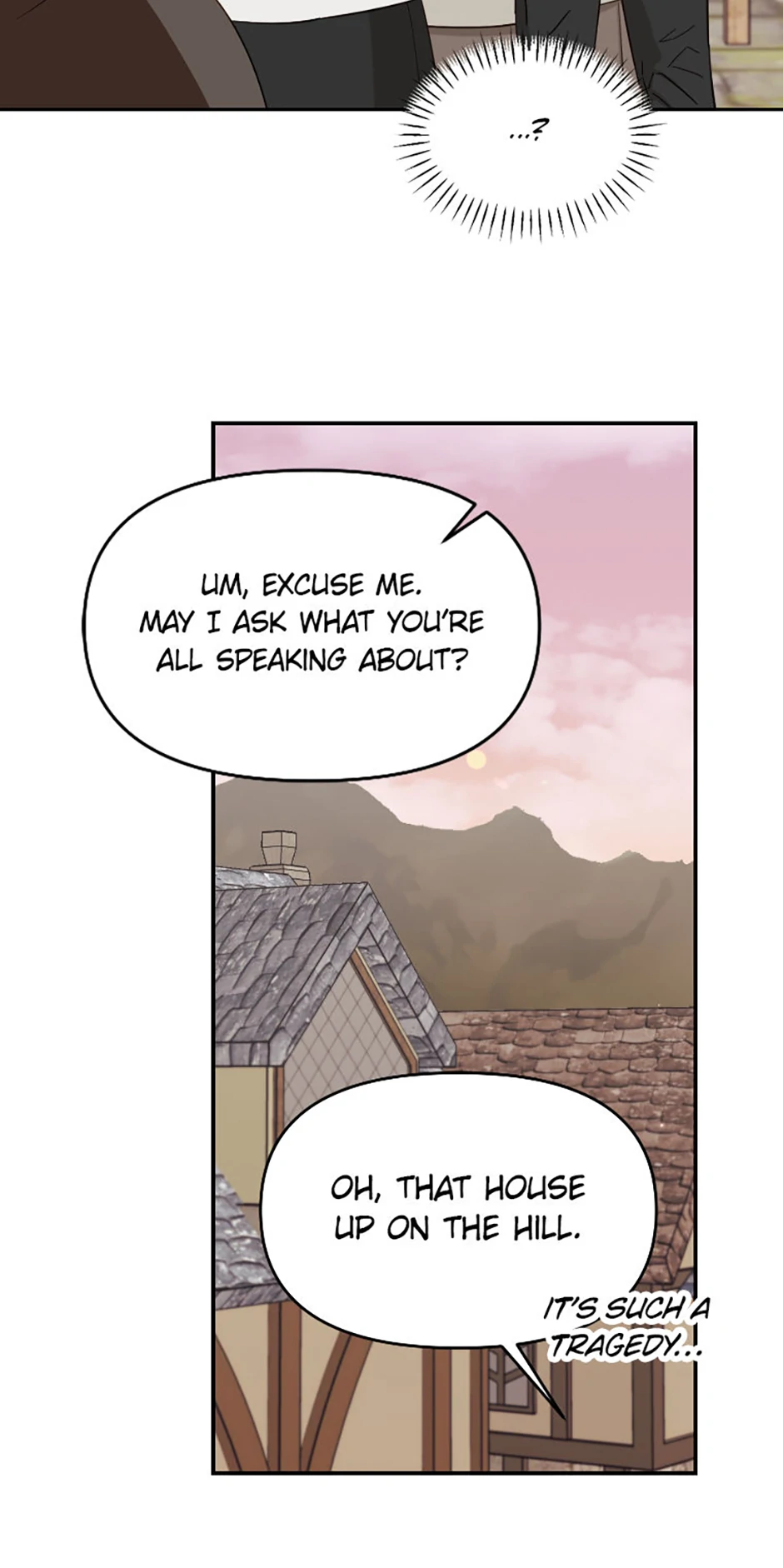 I’d Rather Abandon Than Be Abandoned Chapter 59 page 12 - 