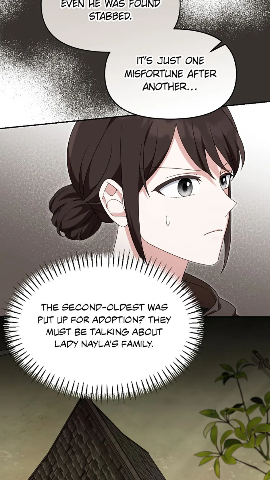 I’d Rather Abandon Than Be Abandoned Chapter 59 page 14 - 