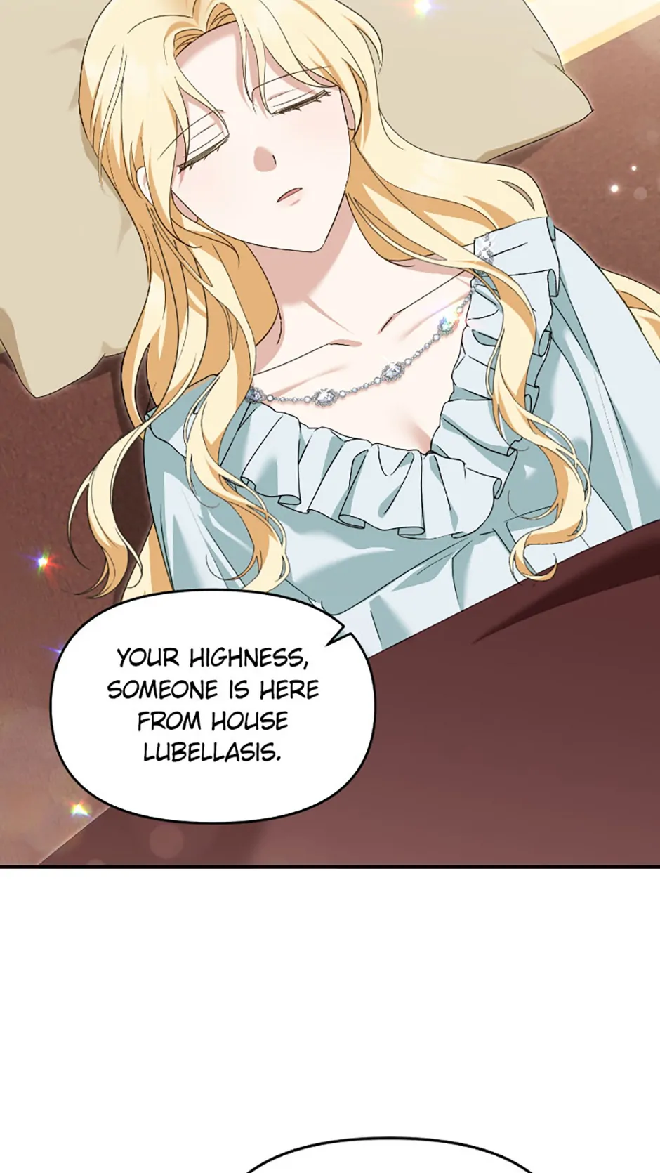 I’d Rather Abandon Than Be Abandoned Chapter 59 page 17 - 